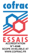 Logo Cofrac