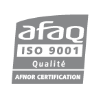 AFAQ Iso 9001