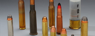 Homologation des munitions